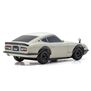 1/28 Fairlady 240ZG Mini-Z AWD RTR, White