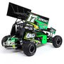 1/10 22S Sprint 2WD RTR, Green