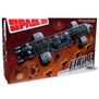 1/48 Space 1999: 22" Eagle with Cargo Pod