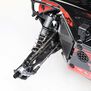 1/6 8IGHT Super Lasernut 6S 4X4 RTR Brushless Desert Buggy, Red