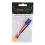 XT60 Male to EC5 Female Adapter Cable