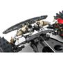 1/10 Avante 4x4 Buggy Kit (2011), Black (Limited Edition)