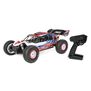 1/10 Tenacity DB Pro Lucas Oil 3S 4WD RTR Brushless Desert Buggy