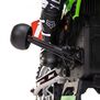 1/4 Promoto-MX Pro Circuit 2S RTR Brushless Motorcycle (Battery and Charger Included), Green