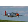 P-51D Mustang 60cc ARF, 89"