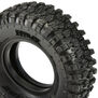 1/10 Class 1 Hyrax G8 Front/Rear 1.9" Rock Crawling Tires (2)