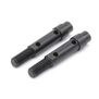 F10 Portal Front Stub Shafts
