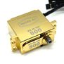 RAW 500 Brass Edition Servo Programable