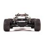 1/10 VORTEKS 2WD RTR Brushed Stadium Truck (Battery & Charger Included), Purple