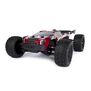 1/6 Machete 4S Brushless Electric Monster Truck, Red