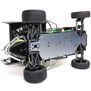 1/10 22S Sprint 2WD RTR, Green