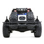 1/6 Super Baja Rey King Shocks 8S 4X4 RTR Brushless Desert Truck, Blue