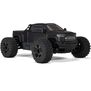 1/10 BIG ROCK 223S DSC 4X4 RTR Brushless Monster Truck, Black