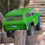 1/10 Gen8 V2 International Harvester Scout II Brushed 4X4 Crawler RTR, Green