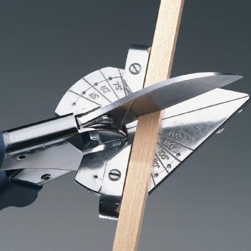 Ultimate Easy Cutter