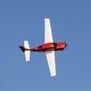 Cirrus SR22T 1.5m BNF Basic with Smart, AS3X and SAFE Select