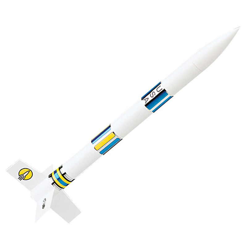 Generic Model Rocket Kit