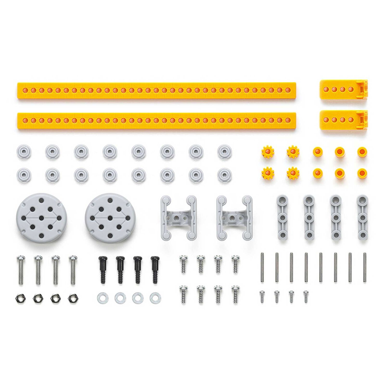 Universal Slider Set