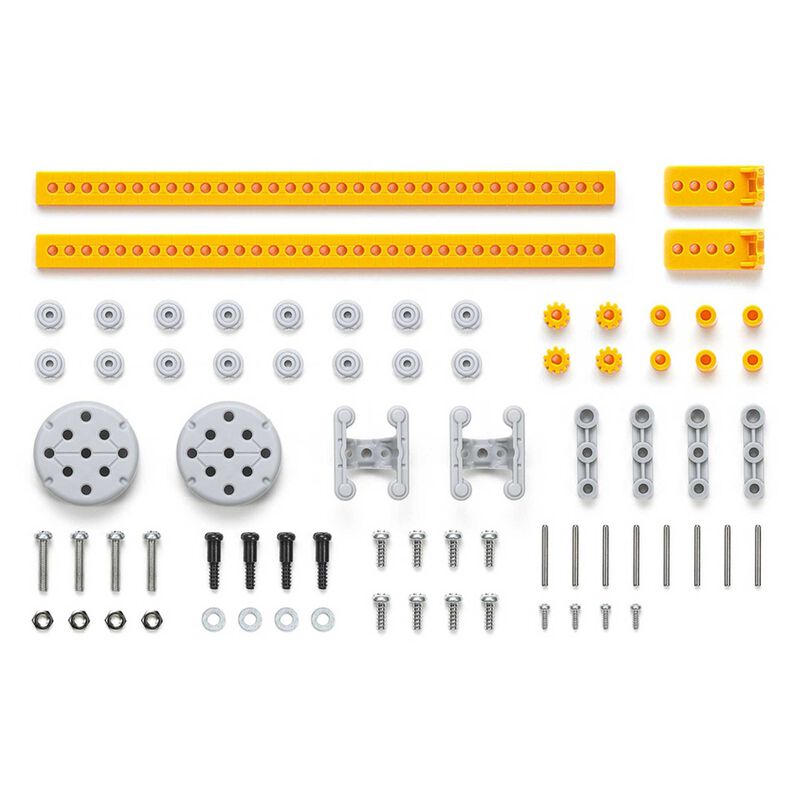 Universal Slider Set