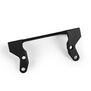 Axle Servo Mount Black Anodized: Axial SCX10