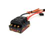 Mamba Monster 2 Waterproof Electronic Speed Control w/ 1512-2650KV V2 Sensored Motor