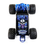 1/8 LMT 2.0 Son-Uva Digger 4X4 Solid Axle Brushless Monster Truck RTR, Blue - SCRATCH & DENT
