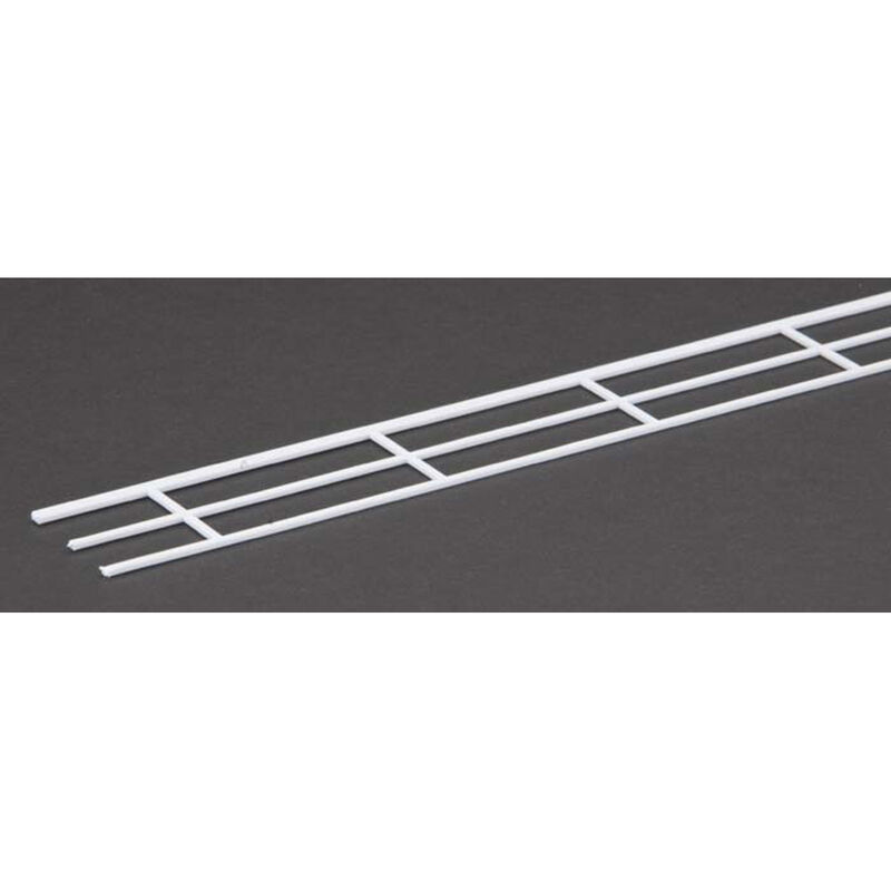 HRS-8 Styrene Hand Rail