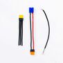 Replacement Cables, Furitek Paso ESC & Kraken Motor