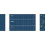 HO ATH 40' Corrugated Low-Cube Container, TITU #281424 1/281518 3/281633 6 (3)