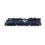HO SD70ACe Locomotive with DCC & Sound, MRL #4315