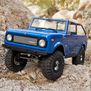 1/10 Gen9 International Scout 800A 4x4 Rock Crawler RTR, Blue