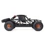 1/6 8IGHT Super Lasernut 6S 4X4 RTR Brushless Desert Buggy, Red