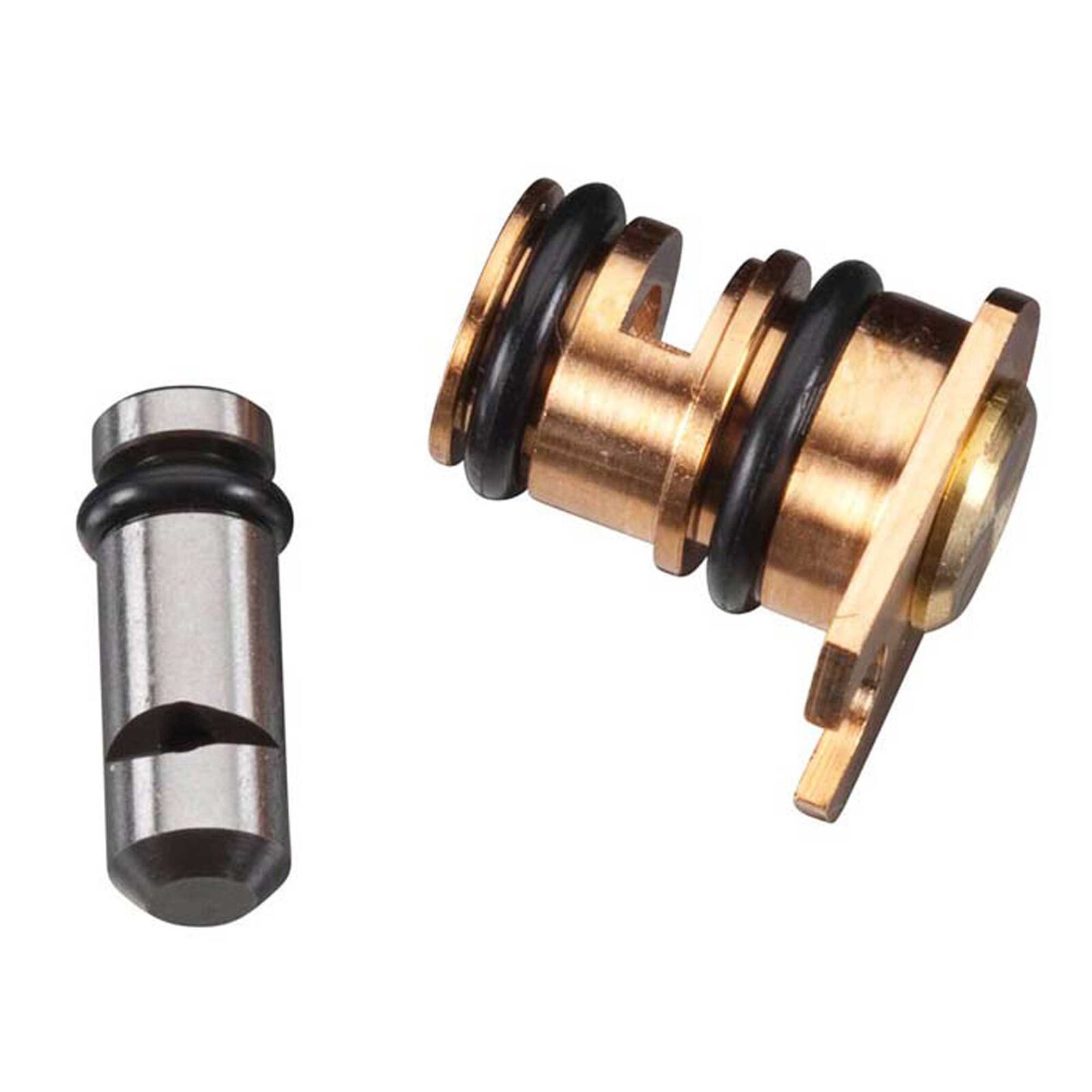 Mixture Control Valve: 61ER