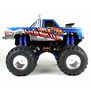1/10 Super Clod Buster 4X4 Monster Truck Kit