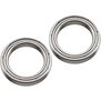 Bearing 15x21x4mm (2)