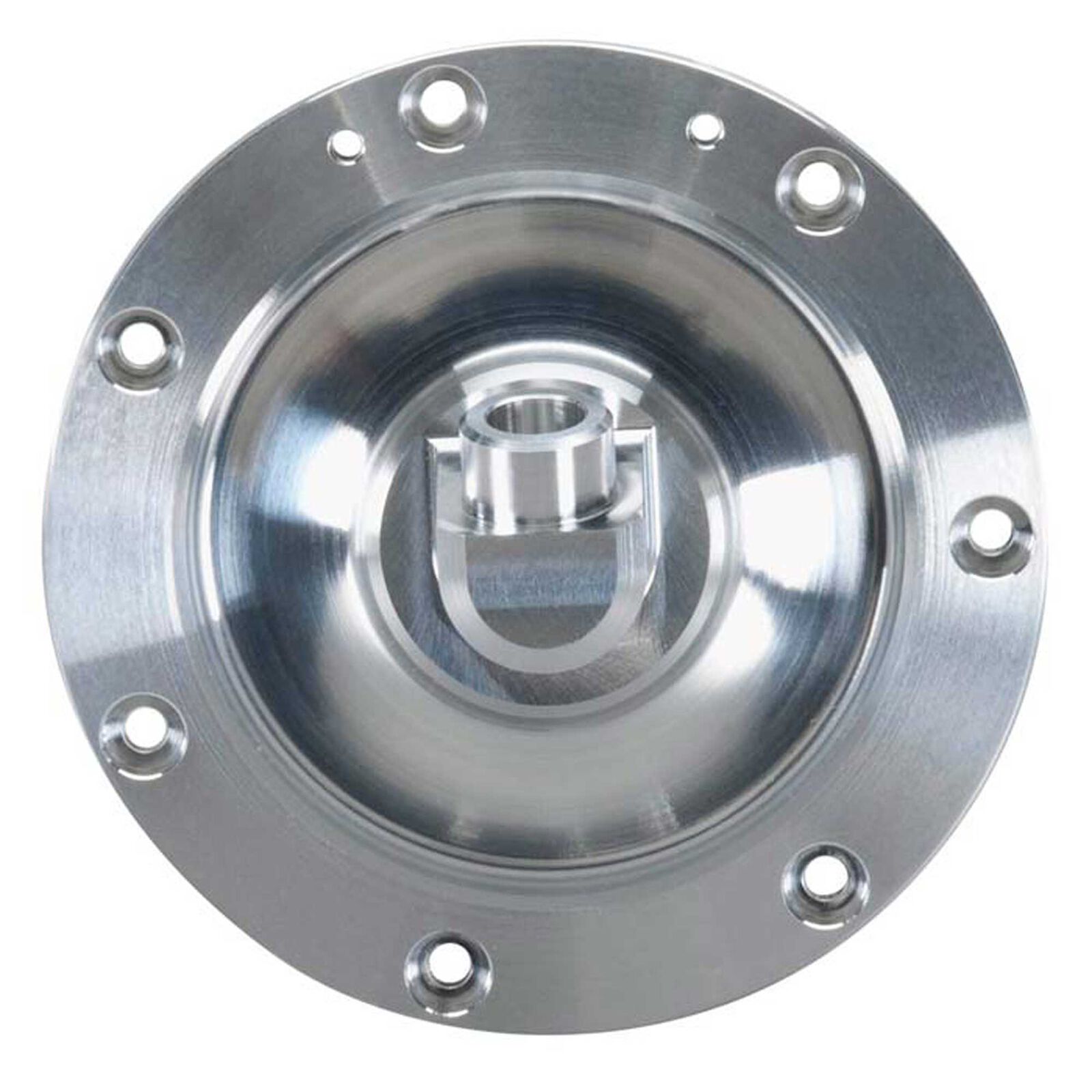 Rear Cover: Sirius 7