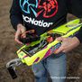Blackjack 24" V2 Catamaran Brushless: RTR, Heat Wave Visual - SCRATCH & DENT