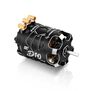 XeRun D10 Brushless Sensored Motor 13.5T, Stealth