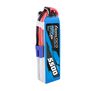 11.1V 5500mAh 3S 60C G-Tech LiPo Battery: EC5