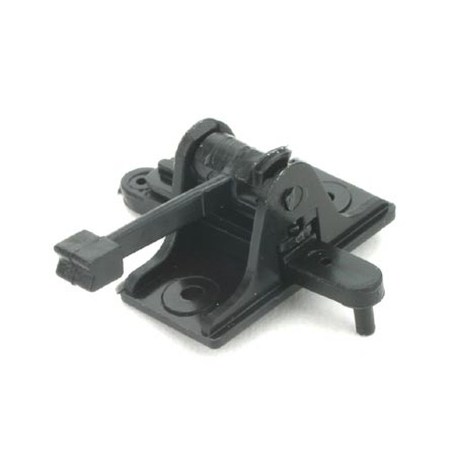 HO Ground Throw, Sprung