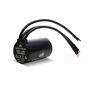 Firma 5687 1100KV 4-Pole Brushless Motor, 8mm