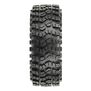 1/10 Flat Iron XL G8 Front/Rear 1.9" Rock Crawling Tires (2)