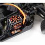 1/8 TYPHON 6S TLR Tuned 4X4 RTR Brushless Buggy, Red/Blue