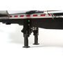 1/14 Fuel Tank Semi Trailer Kit