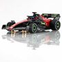 HO 2023 Alfa Romeo Formula-1 Mega G+ Slot Car, Spa