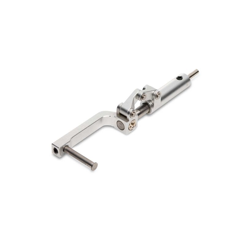 Left LG Strut Set: Viper 70mm