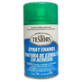 Spray 3 oz Candy Emerald Green