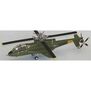 1/72 AH-56A Cheyenne Helicopter Model Kit