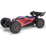 1/8 TYPHON MEGA 665 4X4 RTR Brushed Buggy, Red