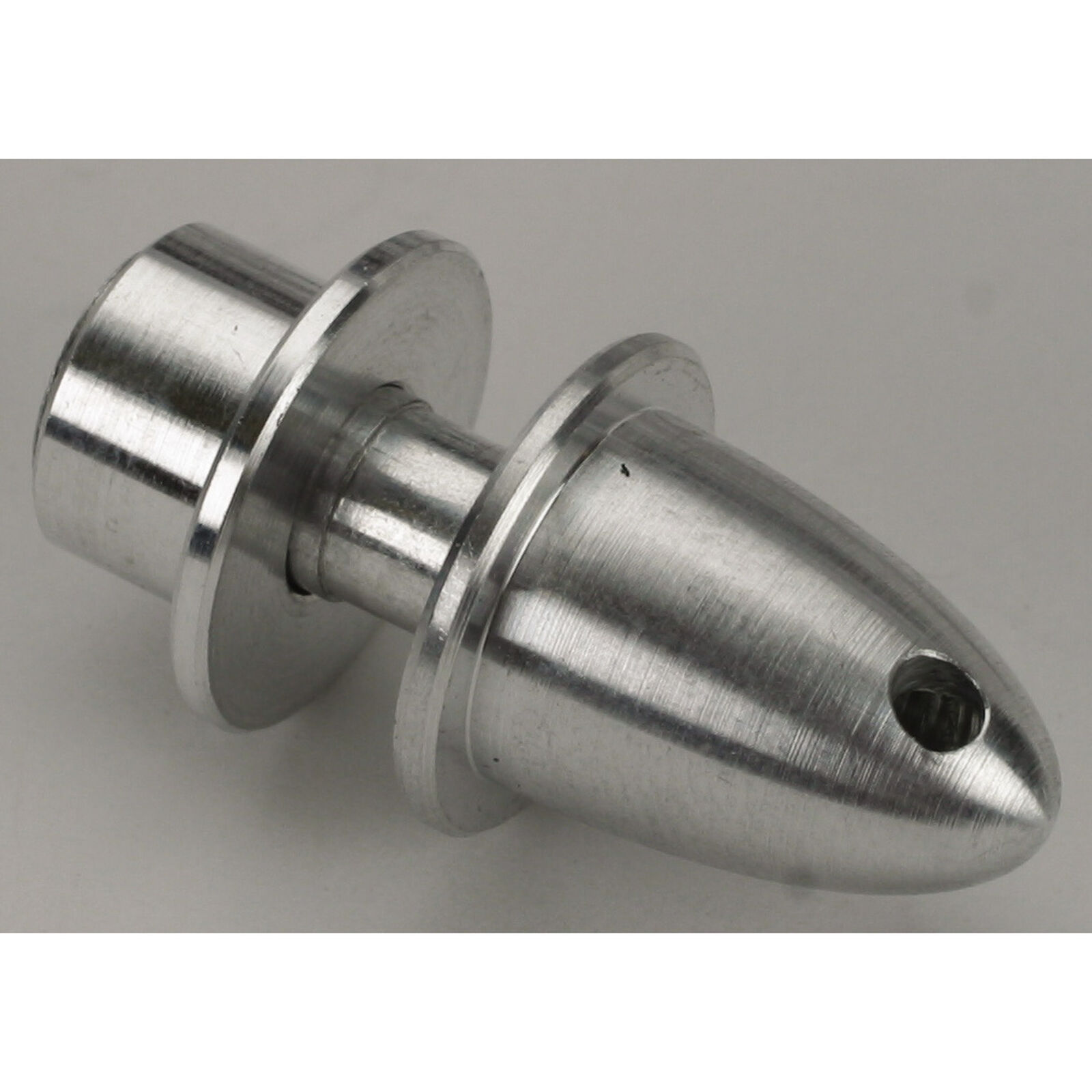 Prop Adapter with Collet, 1/8"